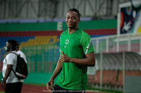 Rohr reveals Aribo, Awaziem, Onuachu arrived Super Eagles camp late due to transfer problems